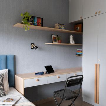 Modern Kid's Room Design Ideas, Inspiration & Images | Houzz - June ...