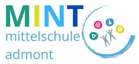 Anmelden | MINT Mittelschule Admont
