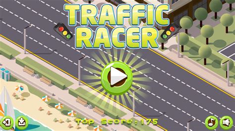 Descargar y jugar Traffic Racer para PC (Emulador)