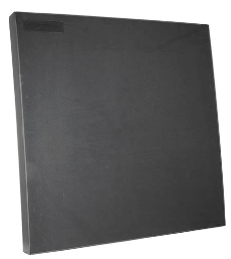 Avalon - Foam Target 90 x 90 x 7 cm | meister-messer.ch