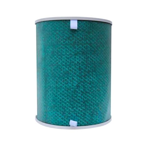 Honeywell Air Touch U1,4-in-1 Compound Filter with Pre-Filter,Nano ...