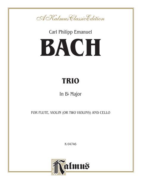 Image result for Bach String Trio