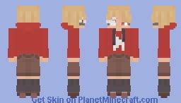 Skip the Tutorial Skin 的图像结果