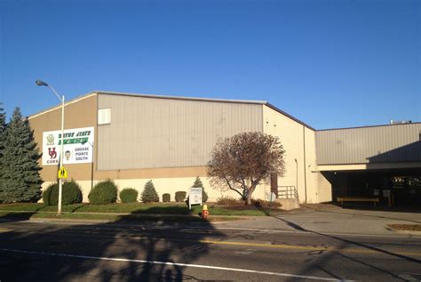 Detroit City FC converting rink into fieldhouse | Crain's Detroit Business