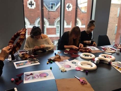 THE THIRD FLOOR Visualization Office Photos | Glassdoor