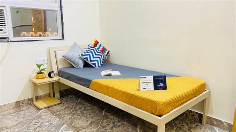 Boys and Girls Hostel in Kota | Orooms.in