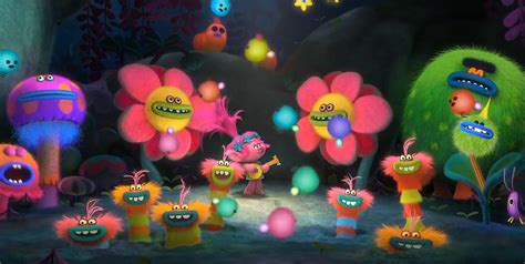 Image result for Trolls Scene