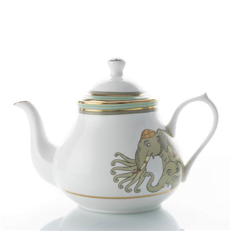 Airavata - Tea Pot – Kaunteya