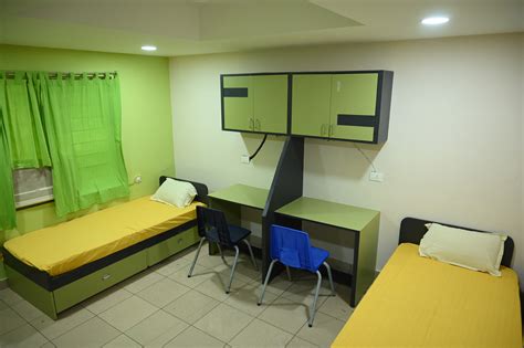 Hostel Life | KiiT International School