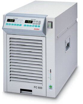 FC chiller | JULABO GmbH