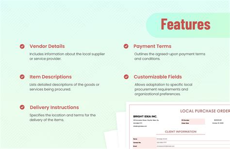 Local Purchase 的图像结果