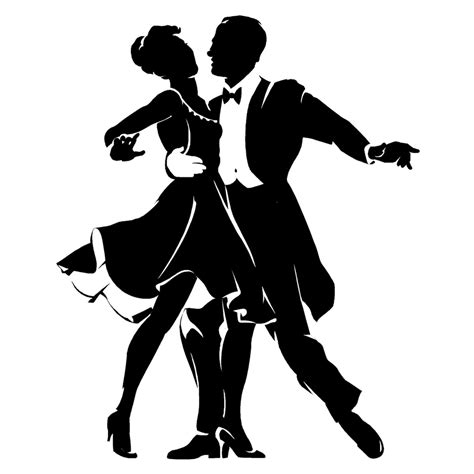 Dancer Clip Art