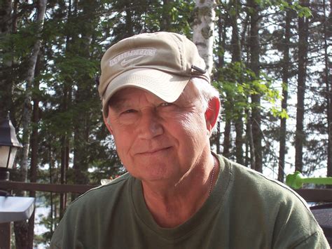 Darryl Peterson - Bruzek Funeral Home