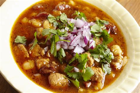 Calories In Pozole