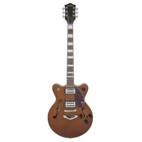 Buy Gretsch Semi Acoustic G2655 Streamliner Guitar - Single Barrel ...