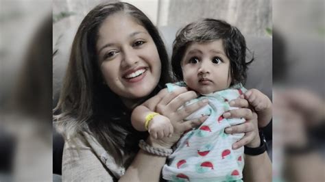 Meghana Raj calls her son Raayan Raj Sarja the boss now. Here's why ...