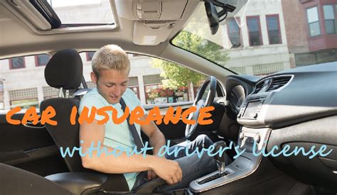 Auto Insurance No Drivers License 的图像结果