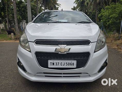 Chevrolet Beat 2014-2016 Diesel LT Option, 2014, Diesel - Cars - 1804294872