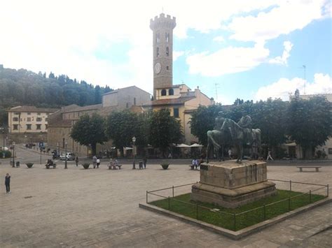 Monumento a Garibaldi e Vittorio Emanuele II (Fiesole) - 2021 What to ...