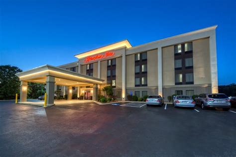 HAMPTON INN HOT SPRINGS - Hotel Reviews, Photos, Rate Comparison ...