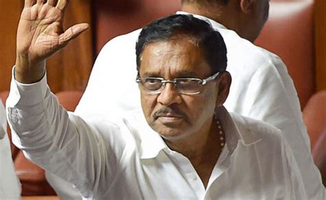 Weren't there crimes against women during BJP rule? asks Karnataka Home ...