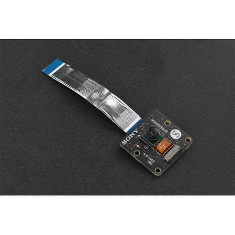 Sony Spresense Camera Board (ISX012) at MG Super Labs India