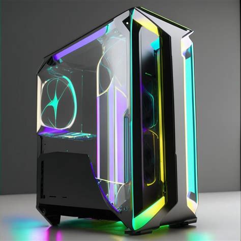 PC Case Design 的图像结果