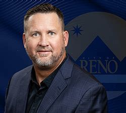 Leadership | City of Reno