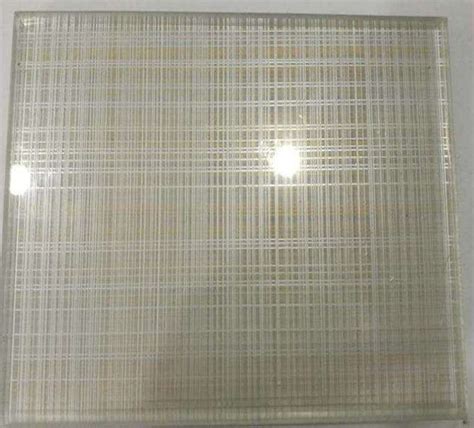 夹丝玻璃夹胶玻璃夹层玻璃艺术玻璃超白夹胶玻璃佛山厂家工程定制-阿里巴巴