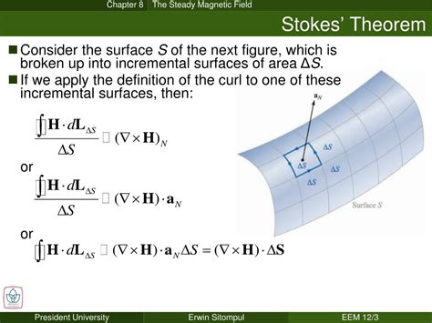 Image result for Stokes Theorem Examples