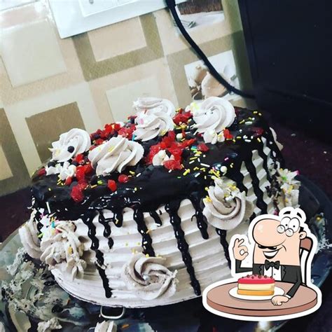 Menu at Cakelake_by_g2.d, Hyderabad