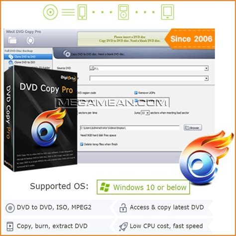 Winx DVD Copy Pro License Code 的图像结果
