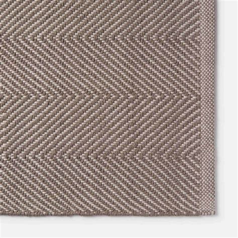 HAND WOVEN MAT