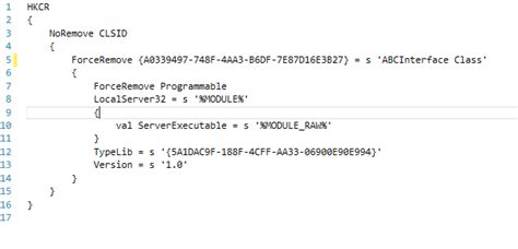 Open RGS File 的图像结果