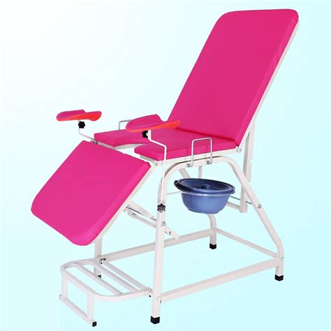 Buy Gynecological Examination Bed, Surgical Flushing Bed Bed, Reliable ...