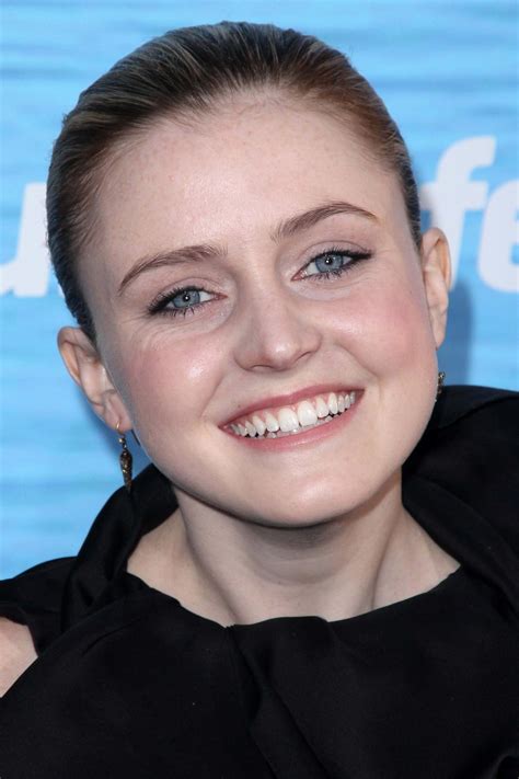 Lorraine Nicholson - FilmAffinity