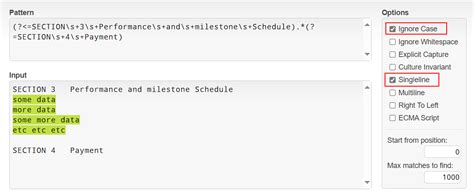 Image result for How to Extract Information Using Regex