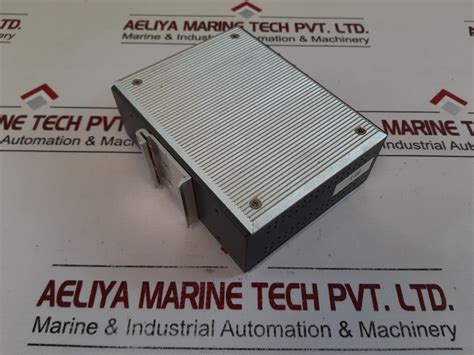 Moxa Eds-408A-mm-st Rev.:1.1 Etherdevice Switch – Aeliya Marine Tech