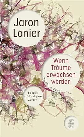 Amazon.in: Buy Wenn Trume erwachsen werden: Ein Blick auf das digitale ...