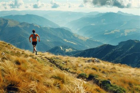 Runner Running 的图像结果