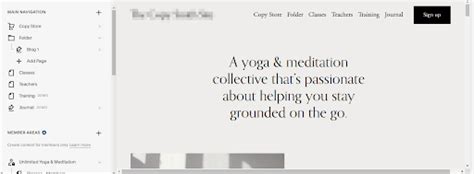 Image result for Squarespace Editing Tutorial