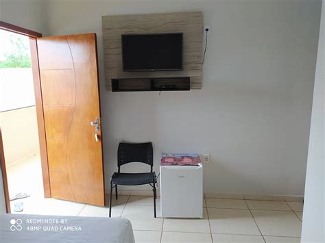 HOTEL E RESTAURANTE AMAZONAS (Costa Marques) - Specialty Hotel Reviews ...