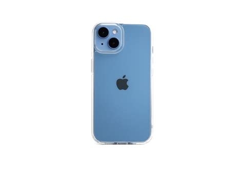 iPhone 14 Clear Case | Genuine Friday Cases