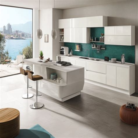9 Green Island Kitchen Design Ideas, Cost and Images 2025