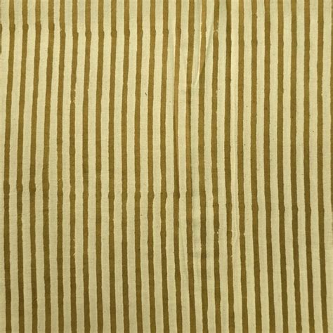 Bagru Cotton Fabrics – Sanskruti