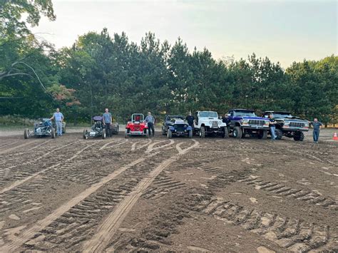 HAYFIELD SHOOTOUT , 6447 Baggs Rd NW Williamsburg mi 49690, 13 ...