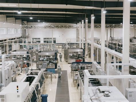 Image result for Factory Machines