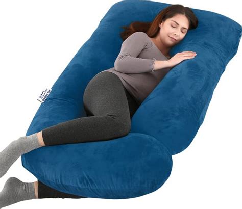 Pregnancy Pillows Store | U shaped Maternity Pillow - Flipkart