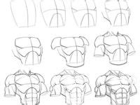 Image result for Box Method Drawing