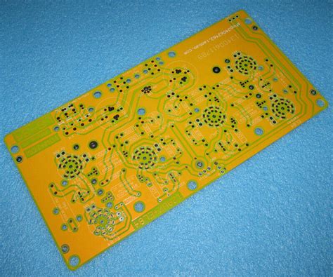 12AU7+EL84 (6P14) 10W+10W Push-pull AMP Stereo | Ubuy India